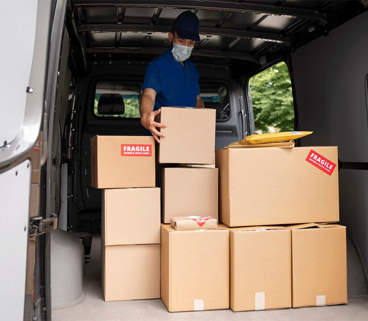Muguntha Packers & Movers