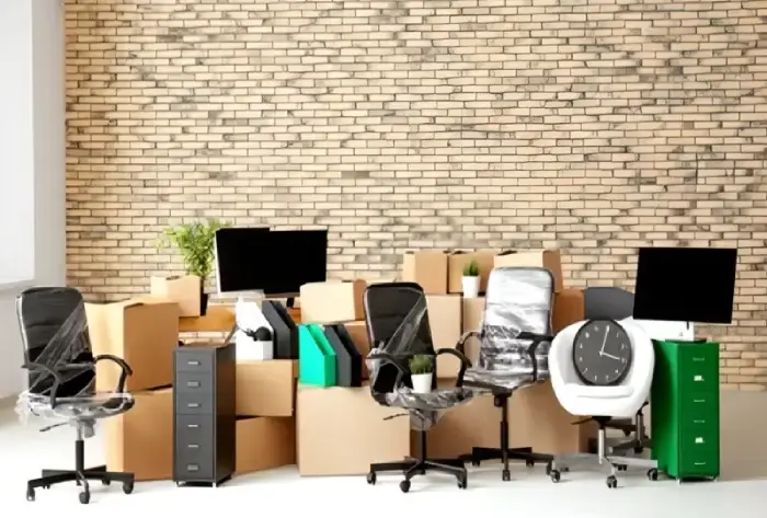 Office Relocation